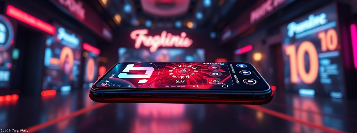 luckywave casino app